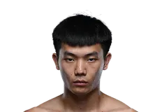 Jiang Lumin