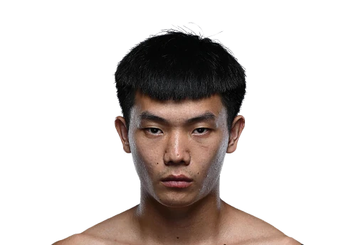 Jiang Lumin