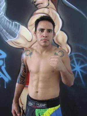 Marcelo Lamego