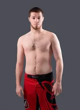 Jamal magomedov
