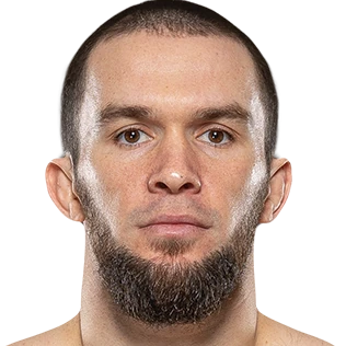 Renat Khavalov