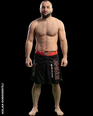 Aslan Gorgishvili