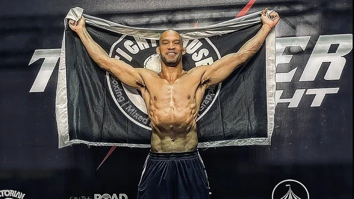 Marcelo Cruz