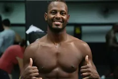 Edimilson Souza