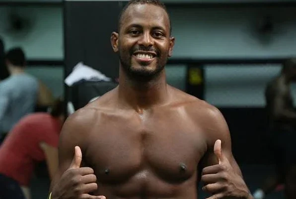 Edimilson Souza