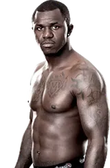 Melvin Guillard