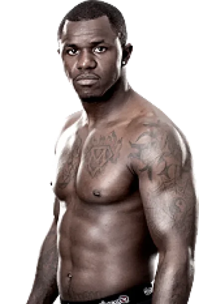 Melvin Guillard
