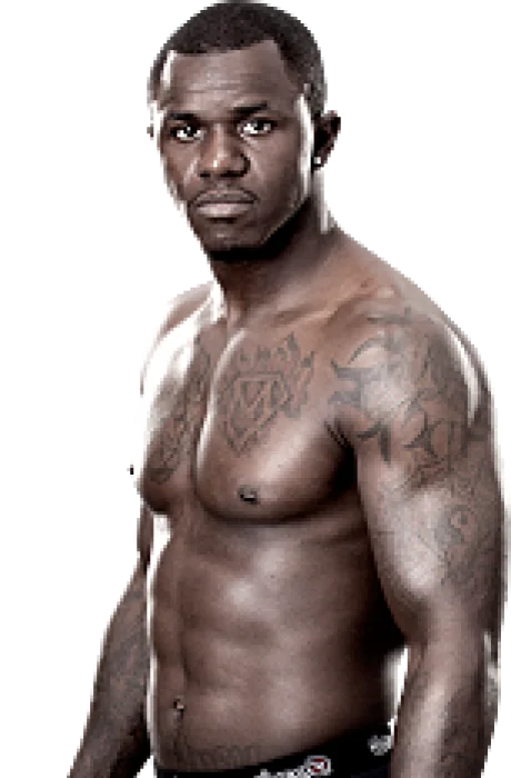 Melvin Guillard