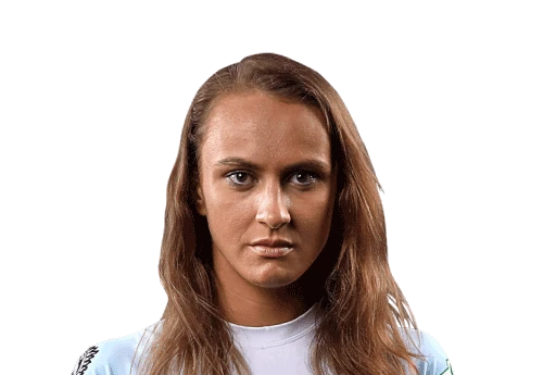 Caitlin McEwen