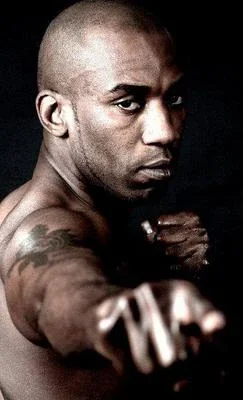 Ali Nestor Charles