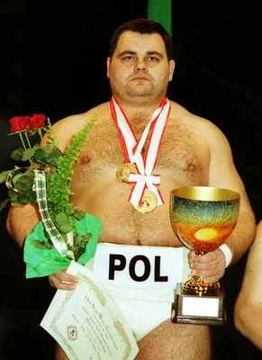 Robert Paczków