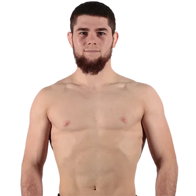 Shamil Basaev