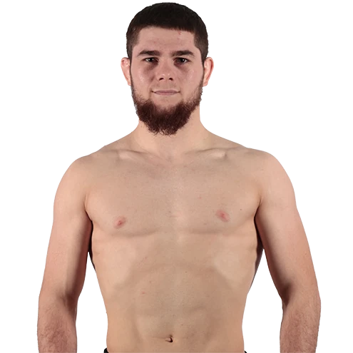 Shamil Basaev