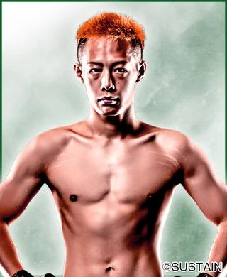 Daiki Maruyama