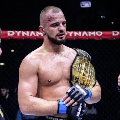 Piotr Walawski