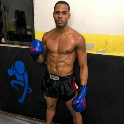 Douglas Andrew