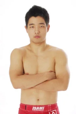 Kyung Ho Park