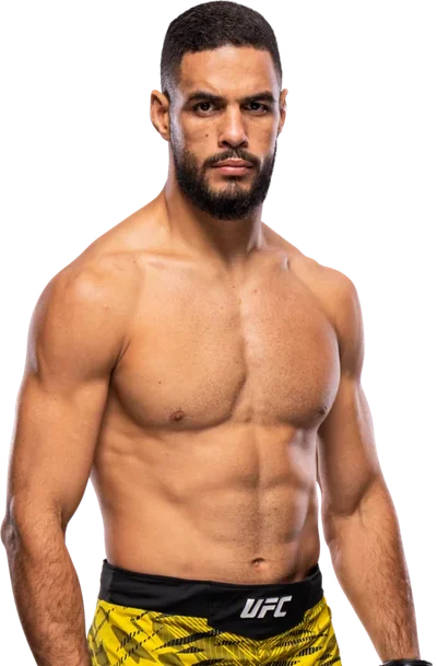 Gabriel Bonfim