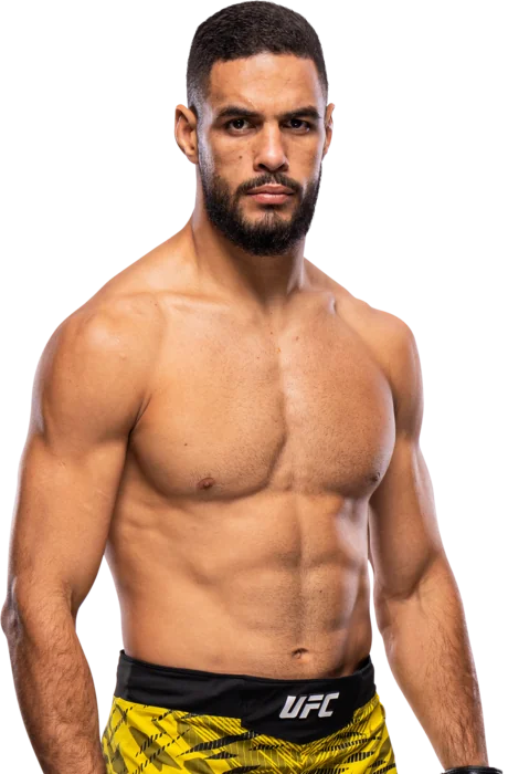 Gabriel Bonfim