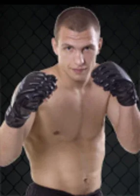 Evgeny Fomenko