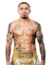 Tony Soto