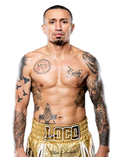 Tony Soto