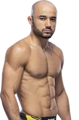 Marlon Moraes