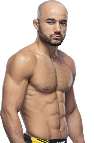 Marlon Moraes