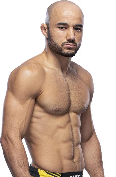 Marlon Moraes