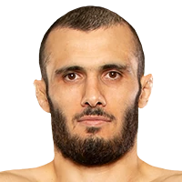 Islam Mamedov