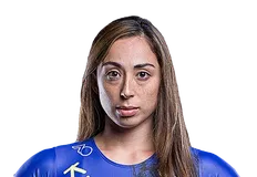 Natalie Gonzales Hills