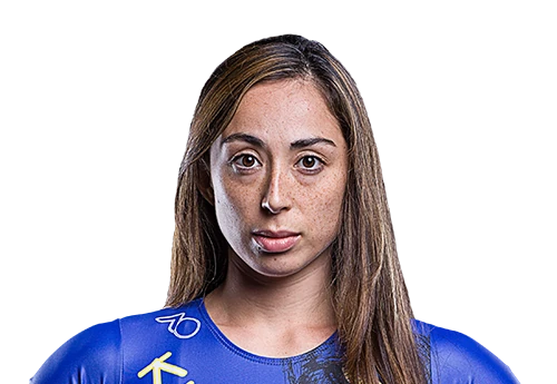Natalie Gonzales Hills
