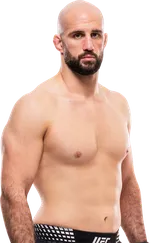 Volkan Oezdemir