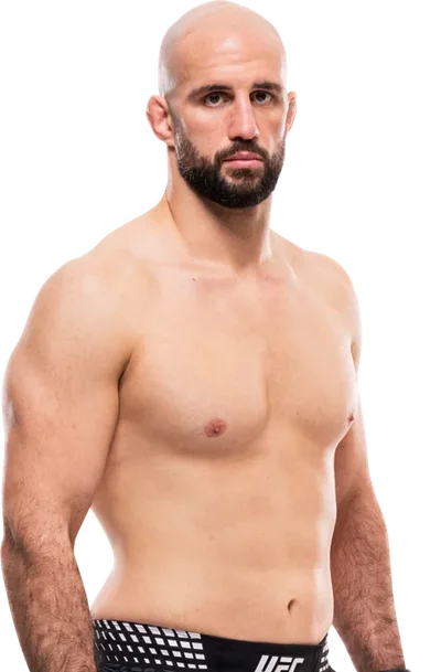 Volkan Oezdemir