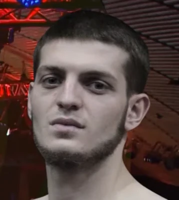 Adam Ediev