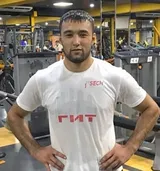 Kodirhon Ganiev