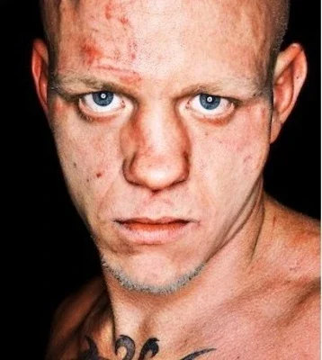 Caleb Wolff