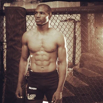 AJ Williams