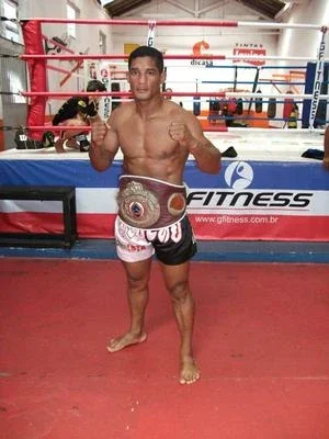 Joelson Guerra