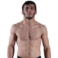 Asvad Akhmatov