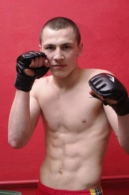 Mahomed Tulshaev