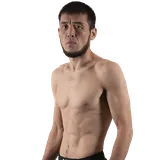 Sanzhar Azhibaev