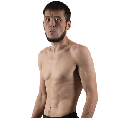 Sanzhar Azhibaev