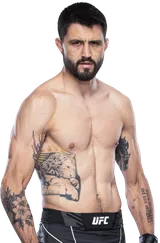 Carlos Condit