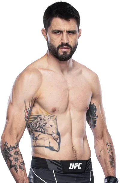 Carlos Condit