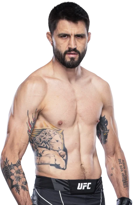 Carlos Condit