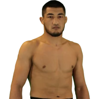 Iskandar Mamadaliev