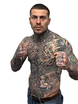 Stevie Devenport
