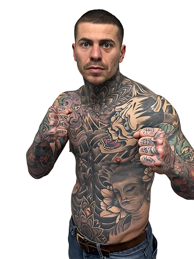 Stevie Devenport