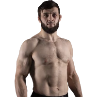 Salamu Abdurahmanov